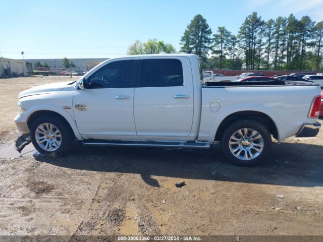1C6RR6PTXFS512000 RAM 1500 Laramie Longhorn