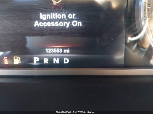 1C6RR6PTXFS512000 RAM 1500 Laramie Longhorn