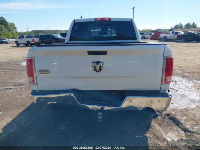 1C6RR6PTXFS512000 RAM 1500 Laramie Longhorn