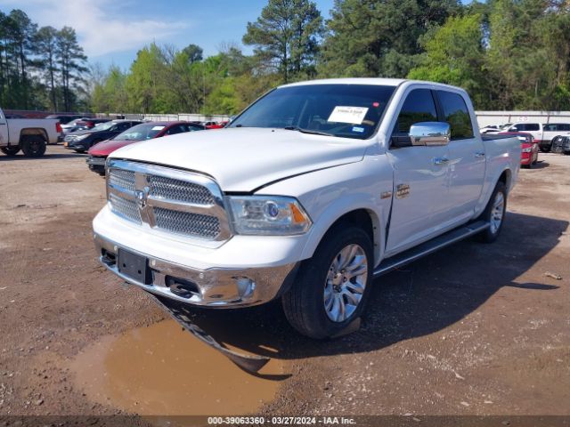 1C6RR6PTXFS512000 RAM 1500 Laramie Longhorn