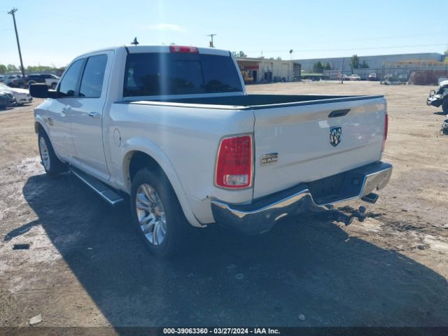 1C6RR6PTXFS512000 RAM 1500 Laramie Longhorn