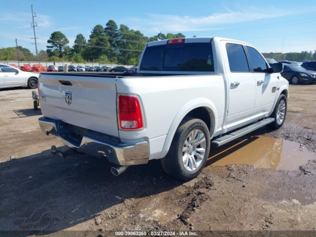 1C6RR6PTXFS512000 RAM 1500 Laramie Longhorn