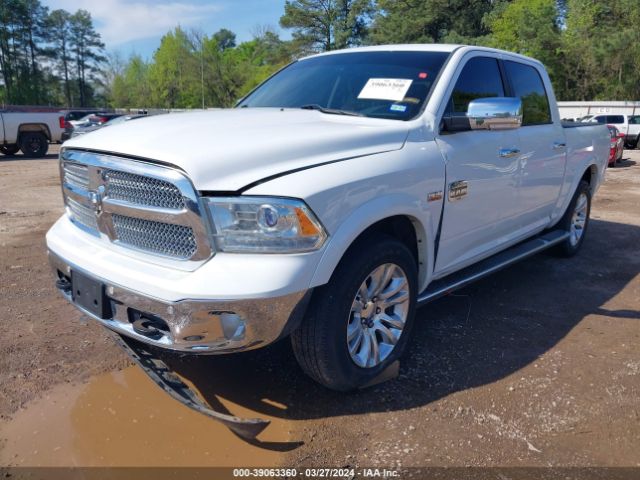 1C6RR6PTXFS512000 RAM 1500 Laramie Longhorn