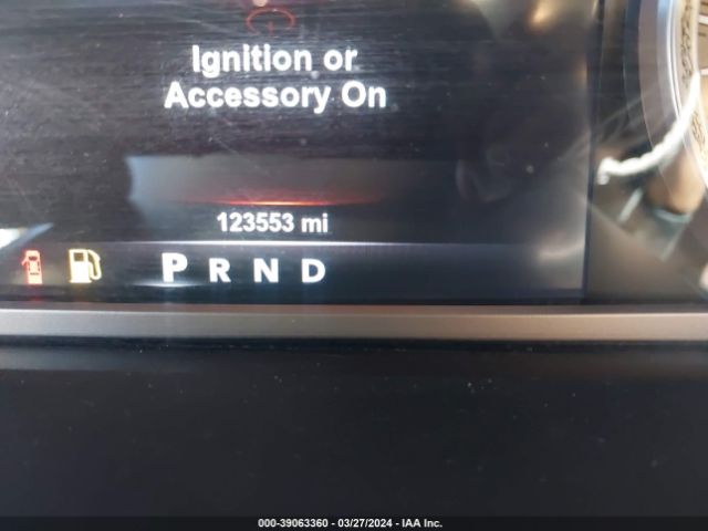 1C6RR6PTXFS512000 RAM 1500 Laramie Longhorn