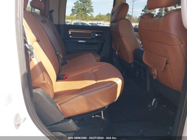1C6RR6PTXFS512000 RAM 1500 Laramie Longhorn