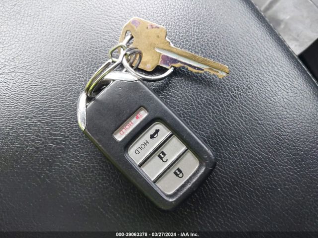 1HGCV1F19JA100728 Honda ACCORD LX