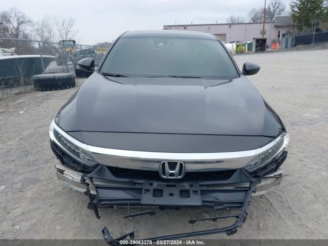 1HGCV1F19JA100728 Honda ACCORD LX