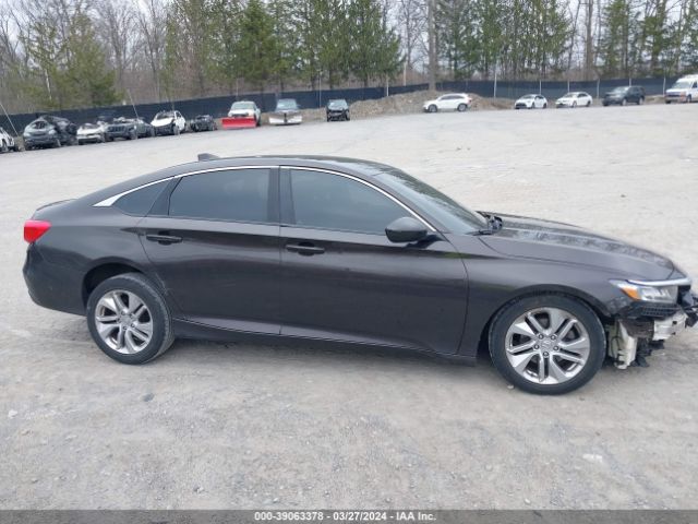 1HGCV1F19JA100728 Honda ACCORD LX