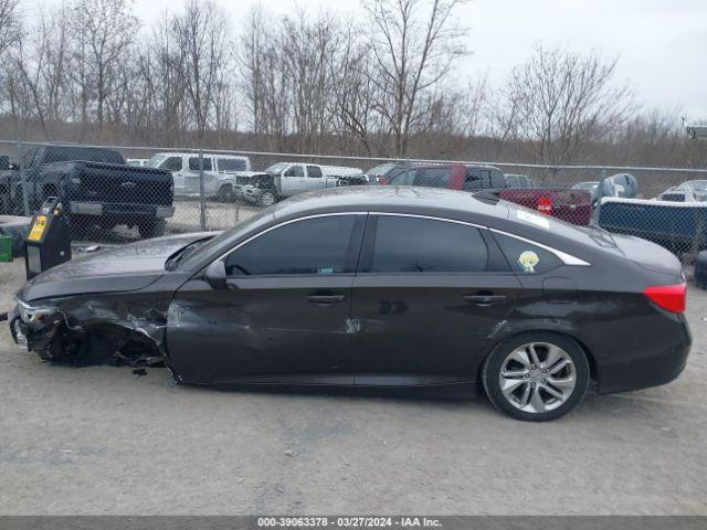 1HGCV1F19JA100728 Honda ACCORD LX