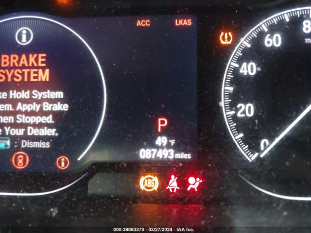 1HGCV1F19JA100728 Honda ACCORD LX