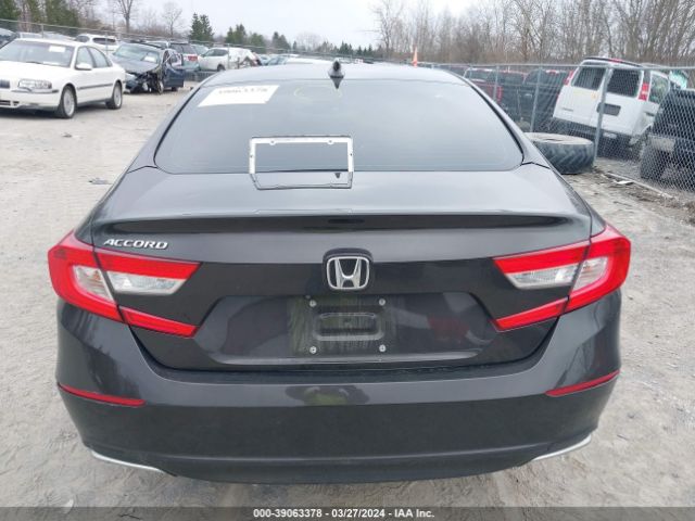 1HGCV1F19JA100728 Honda ACCORD LX
