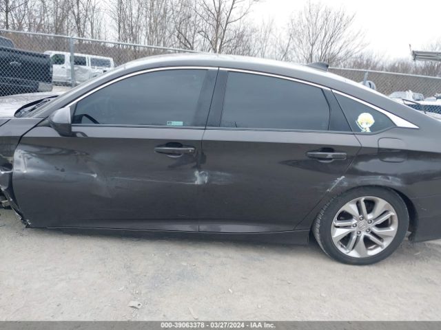 1HGCV1F19JA100728 Honda ACCORD LX