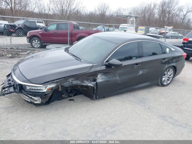 1HGCV1F19JA100728 Honda ACCORD LX