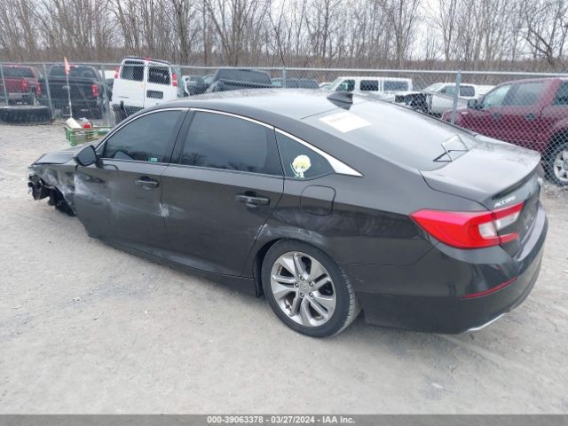 1HGCV1F19JA100728 Honda ACCORD LX