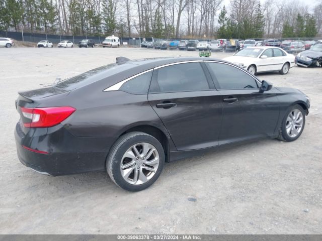 1HGCV1F19JA100728 Honda ACCORD LX