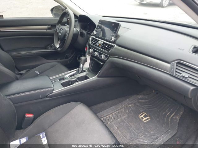 1HGCV1F19JA100728 Honda ACCORD LX