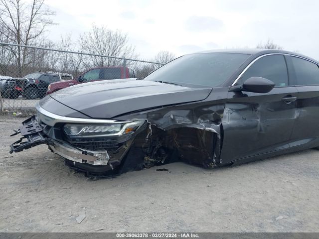 1HGCV1F19JA100728 Honda ACCORD LX