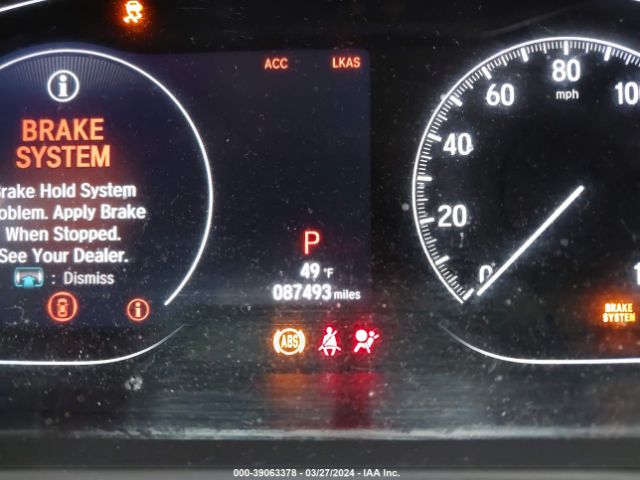 1HGCV1F19JA100728 Honda ACCORD LX