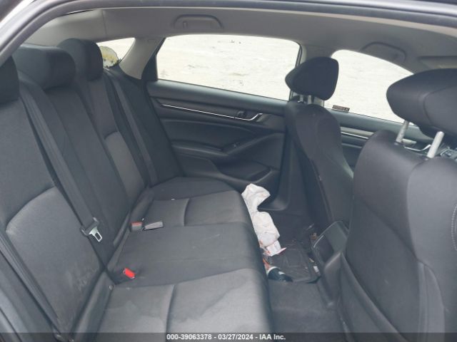 1HGCV1F19JA100728 Honda ACCORD LX