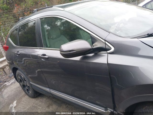 5J6RW1H95HL001700 Honda Cr-v Touring
