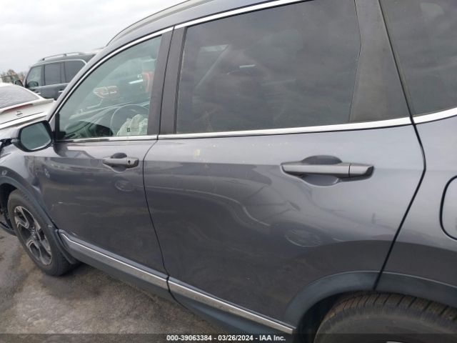 5J6RW1H95HL001700 Honda Cr-v Touring