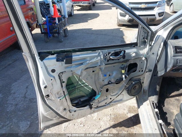 Nissan SENTRA S 2017 3N1AB7AP7HY395544 Image 15