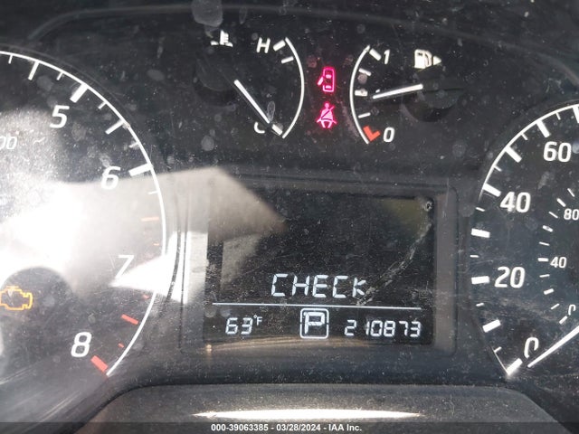 Nissan SENTRA S 2017 3N1AB7AP7HY395544 Image 7