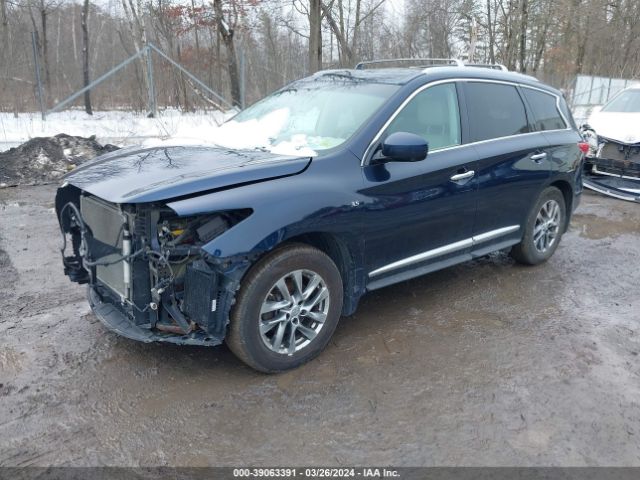 5N1AL0MM0FC560287 Infiniti QX60