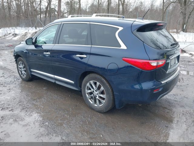 5N1AL0MM0FC560287 Infiniti QX60