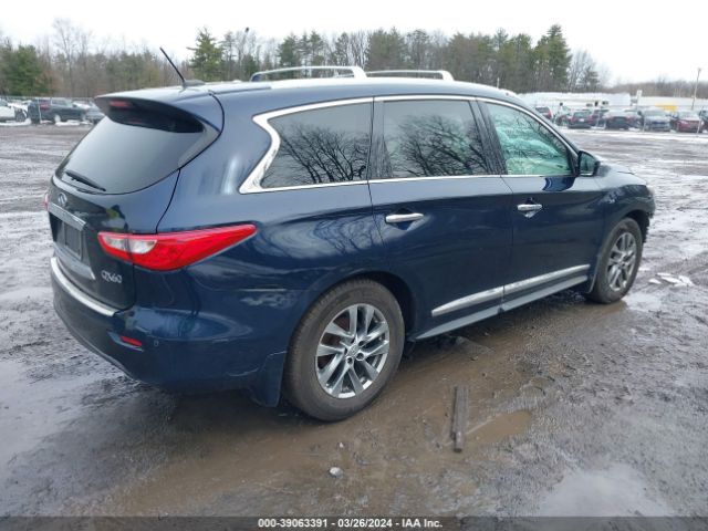 5N1AL0MM0FC560287 Infiniti QX60