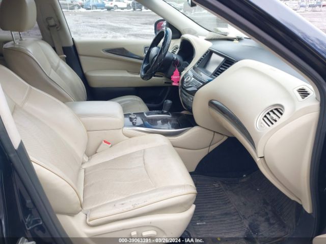 5N1AL0MM0FC560287 Infiniti QX60