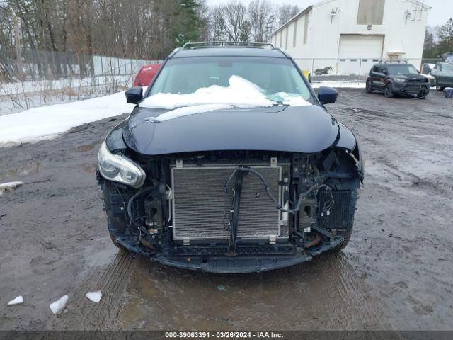 5N1AL0MM0FC560287 Infiniti QX60