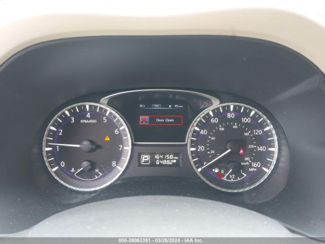 5N1AL0MM0FC560287 Infiniti QX60