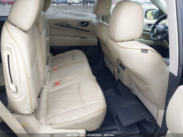 5N1AL0MM0FC560287 Infiniti QX60