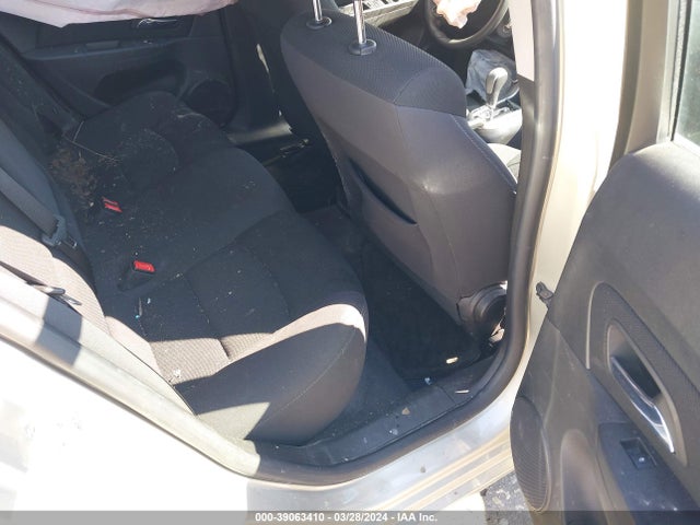 Chevrolet Cruze Eco Auto 2015 1G1PH5SB6F7179317 Image 8