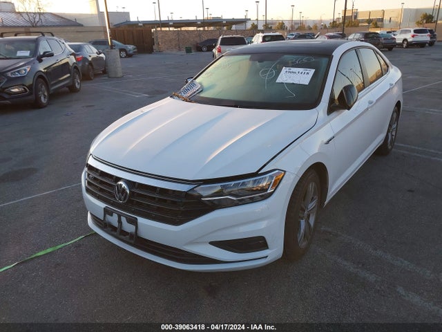 3VWCB7BU2LM032382 Volkswagen Jetta 1.4t R-line/1.4t S/1.4t Se