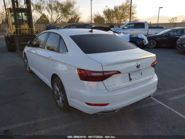 3VWCB7BU2LM032382 Volkswagen Jetta 1.4t R-line/1.4t S/1.4t Se