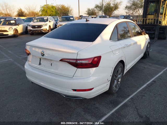 3VWCB7BU2LM032382 Volkswagen Jetta 1.4t R-line/1.4t S/1.4t Se