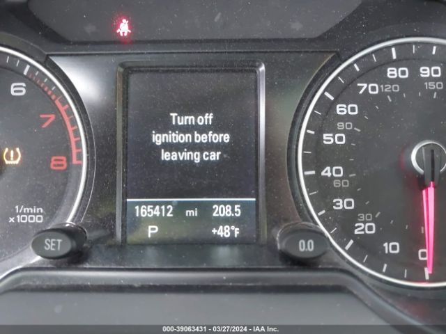 WA1D7BFP5HA033220 Audi Q5 3.0t Premium Plus