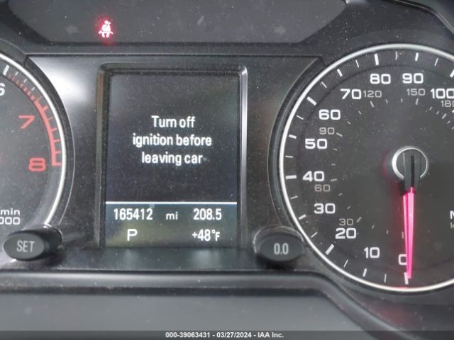 WA1D7BFP5HA033220 Audi Q5 3.0t Premium Plus