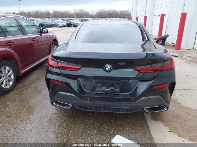 BMW 840i Xdrive 2020 WBAAE4C00LCE08946 Image 17