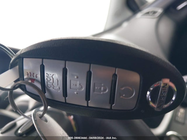 Nissan MURANO SL 2019 5N1AZ2MS4KN122282 Image 11