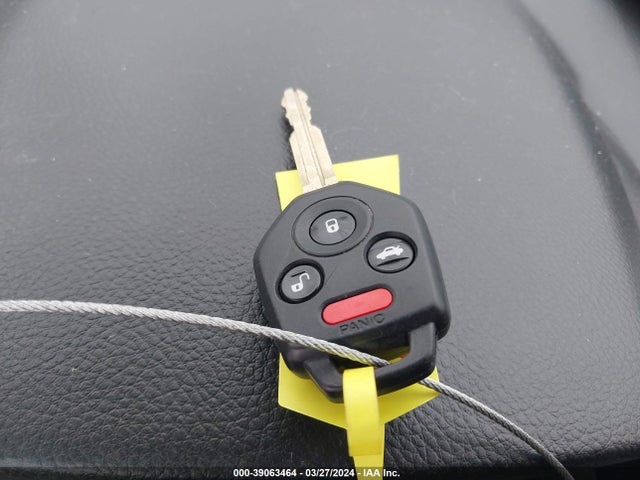 Subaru Forester 2.5i 2015 JF2SJABC9FH502679 Image 11
