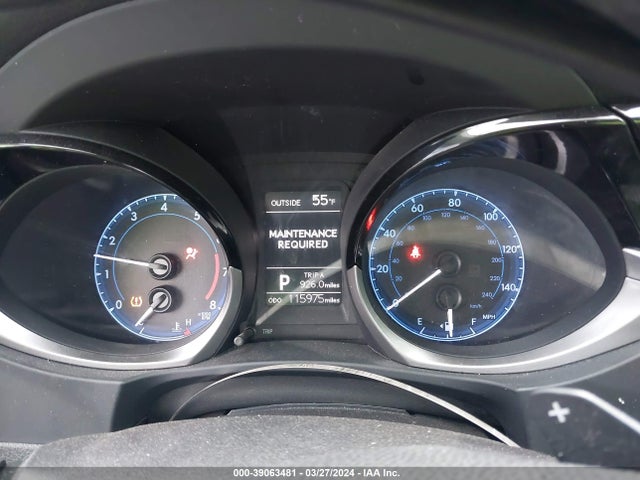 Toyota Corolla S Plus 2015 2T1BURHE0FC282334 Image 7