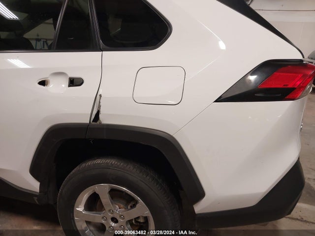 Toyota RAV4 LE 2019 2T3F1RFV5KW061471 Image 21