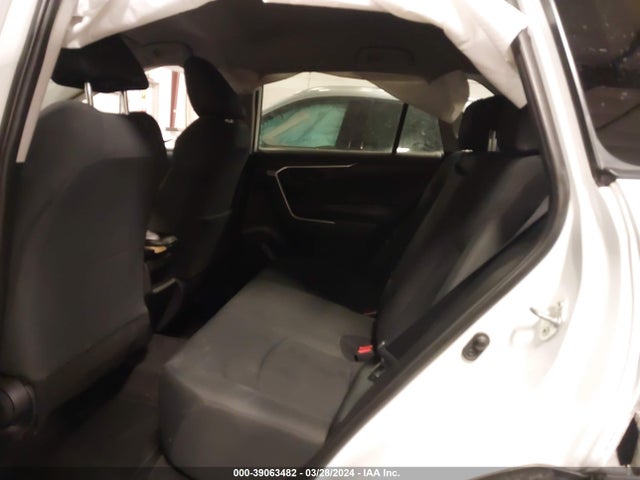 Toyota RAV4 LE 2019 2T3F1RFV5KW061471 Image 8