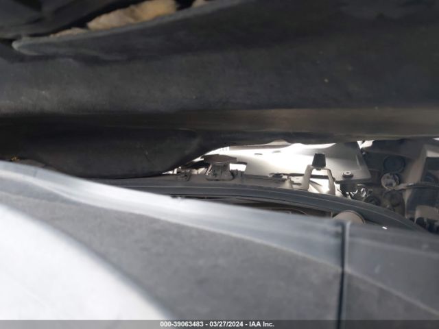 3CZRU6H50HM701039 Honda HR-V EX