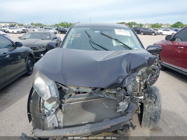 3CZRU6H50HM701039 Honda HR-V EX
