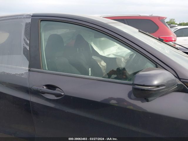 3CZRU6H50HM701039 Honda HR-V EX