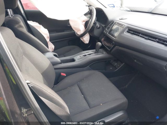 3CZRU6H50HM701039 Honda HR-V EX